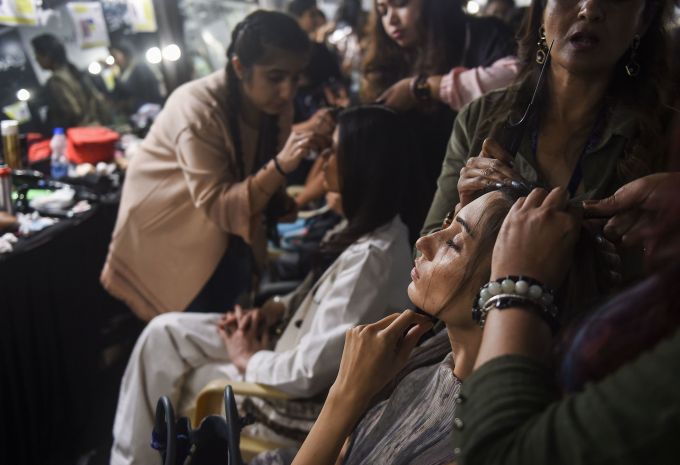 News in Photos (14 February 2020) | Photos of Top News Today - Oneindia Gallery