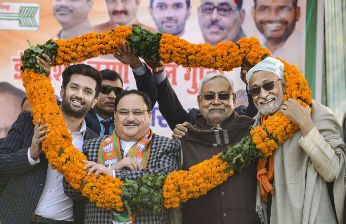 News in Photos (2 February 2020) | Photos of Top News Today - Oneindia Gallery