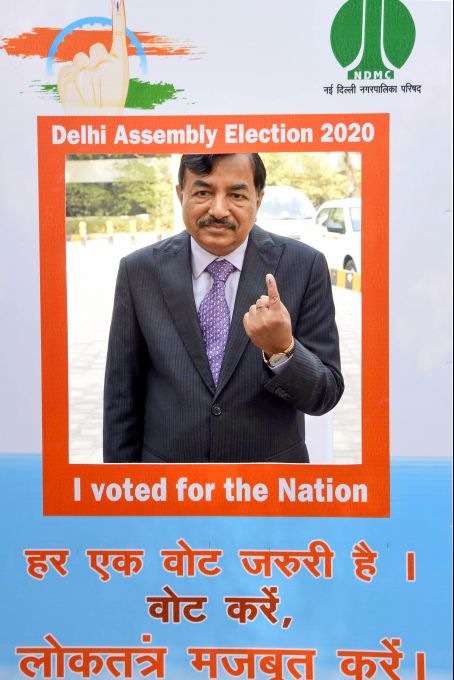 News in Photos (8 February 2020) | Photos of Top News Today - Oneindia Gallery