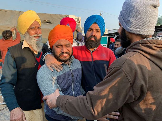 News in Photos (8 February 2020) | Photos of Top News Today - Oneindia Gallery