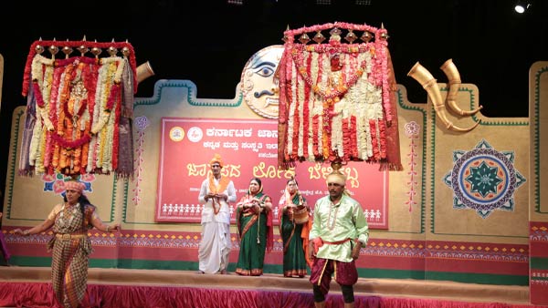 ಬಿ.‌ ಶ್ರೀರಾಮುಲು ಪುತ್ರಿ ರಕ್ಷಿತಾ ಮದುವೆ ಸಂಭ್ರಮ