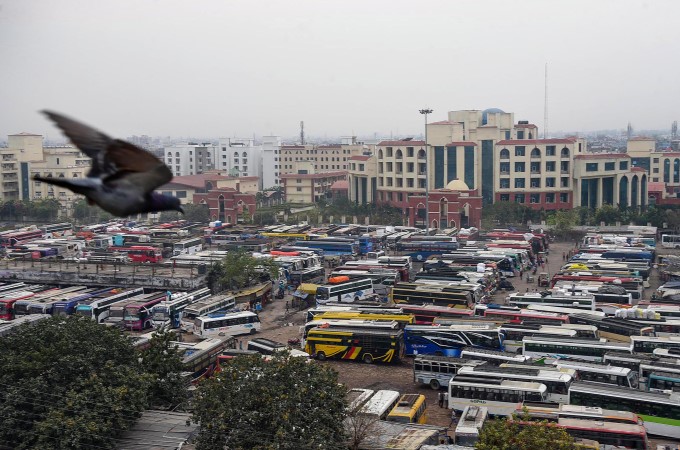 Janta Curfew Across India