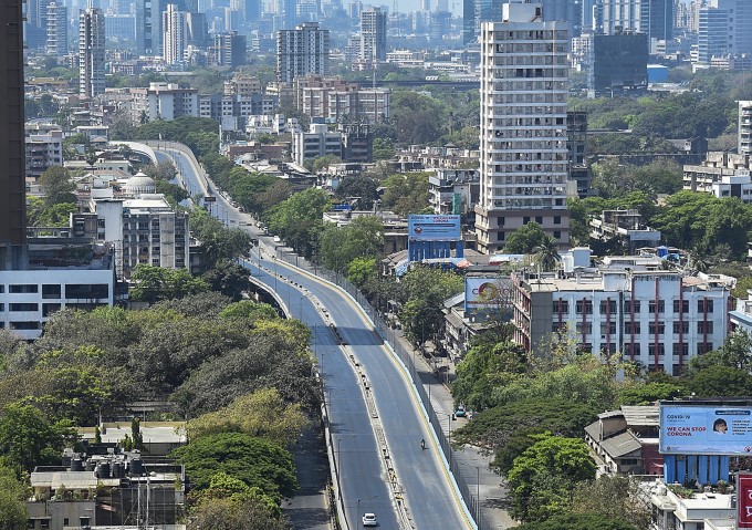 Janta Curfew Across India