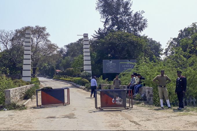 News in Photos (11 March 2020) | Photos of Top News Today - Oneindia Gallery