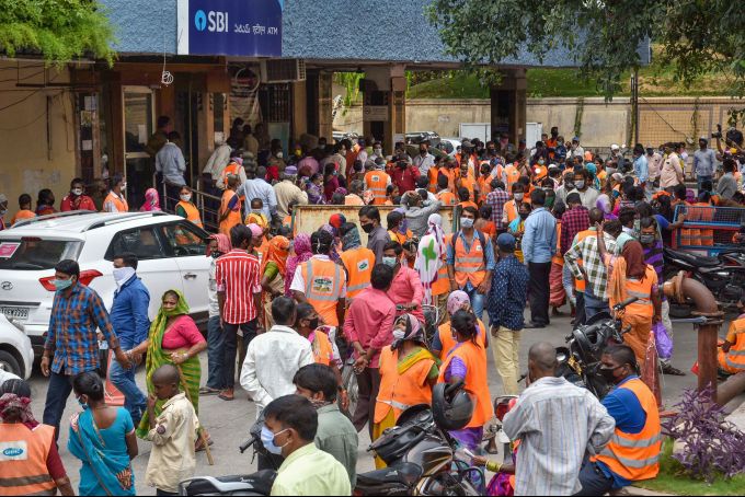 News in Photos (13 April 2020) | Photos of Top News Today - Oneindia Gallery