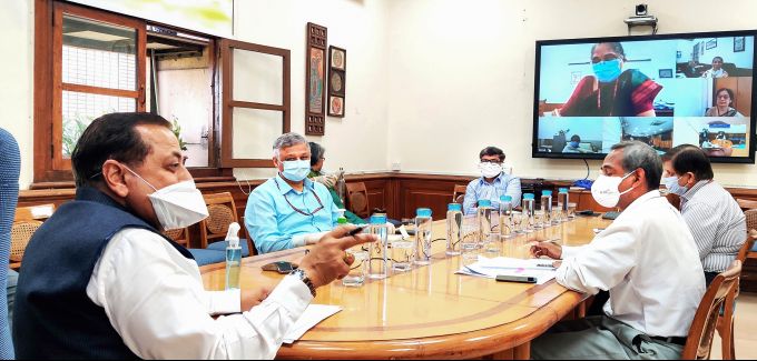 News in Photos (13 April 2020) | Photos of Top News Today - Oneindia Gallery