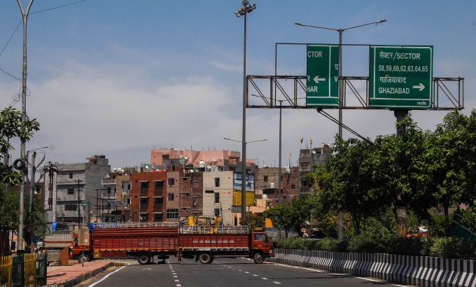 News in Photos (19 April 2020) | Photos of Top News Today - Oneindia Gallery