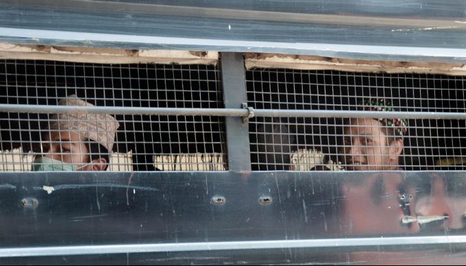 News in Photos (19 April 2020) | Photos of Top News Today - Oneindia Gallery