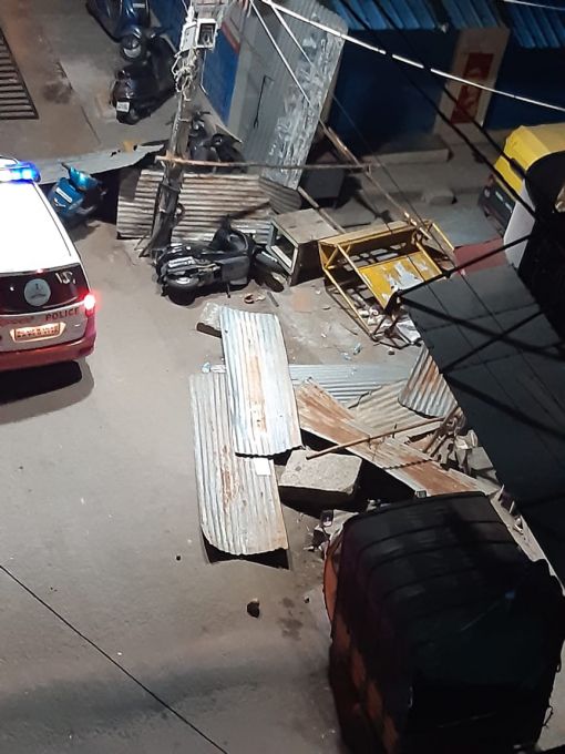 News in Photos (19 April 2020) | Photos of Top News Today - Oneindia Gallery