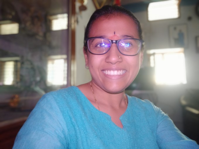 Stay At Home Selfies During India Lockdown On The Impact Of Coronavirus