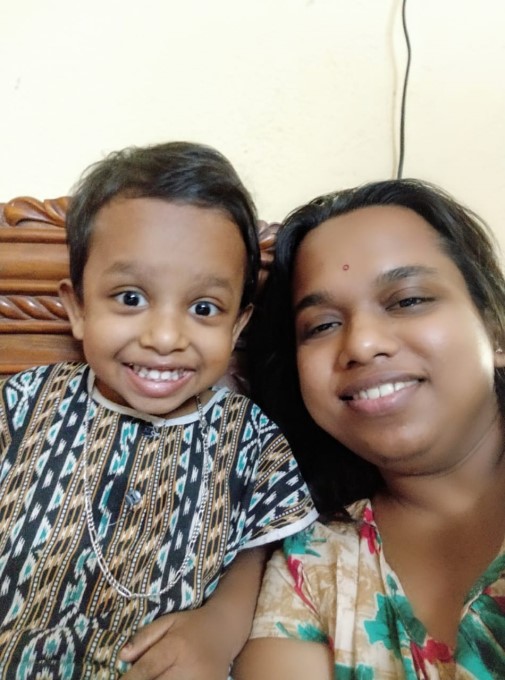 Stay At Home Selfies During India Lockdown On The Impact Of Coronavirus