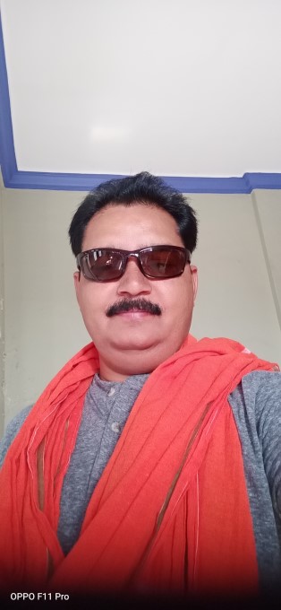 Stay At Home Selfies During India Lockdown On The Impact Of Coronavirus
