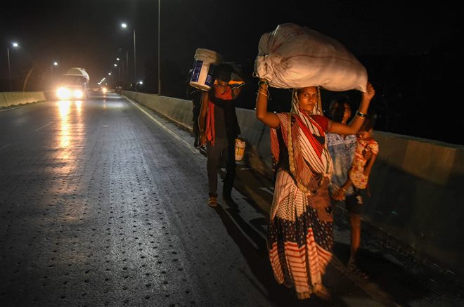 Coronavirus Lockdown 3.0: Current Situation Across India