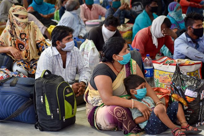 Coronavirus Lockdown 3.0: Current Situation Across India