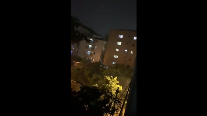 ಬೆಂಗಳೂರಿನಲ್ಲಿ ಭಾರಿ ಮಳೆ