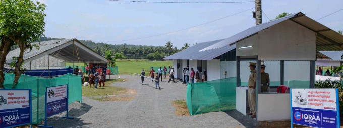 Life On Coronavirus Lockdown Across India