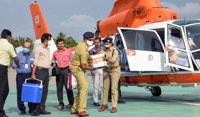 News in Photos (9 May 2020) | Photos of Top News Today - Oneindia Gallery