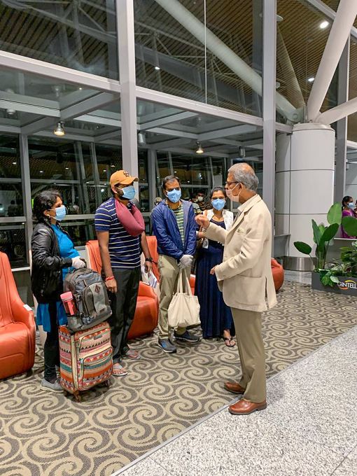 News in Photos (9 May 2020) | Photos of Top News Today - Oneindia Gallery