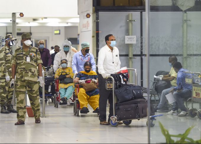 News in Photos (9 May 2020) | Photos of Top News Today - Oneindia Gallery