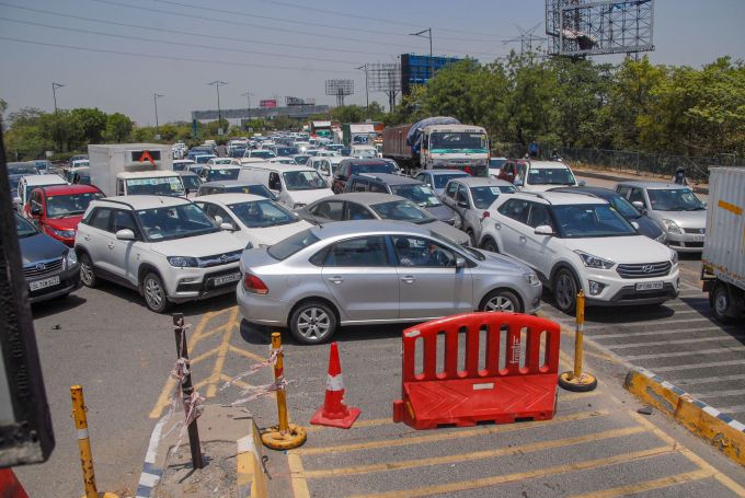 News in Photos (20 May 2020) | Photos of Top News Today - Oneindia Gallery