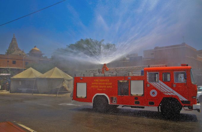 News in Photos (20 May 2020) | Photos of Top News Today - Oneindia Gallery