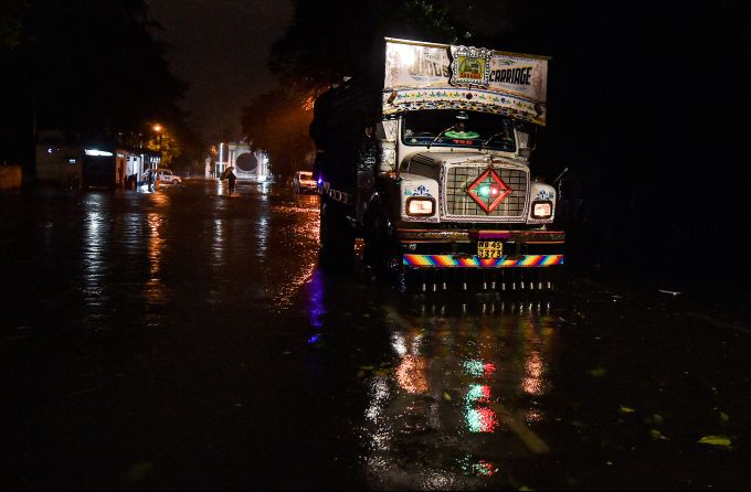 News in Photos (20 May 2020) | Photos of Top News Today - Oneindia Gallery