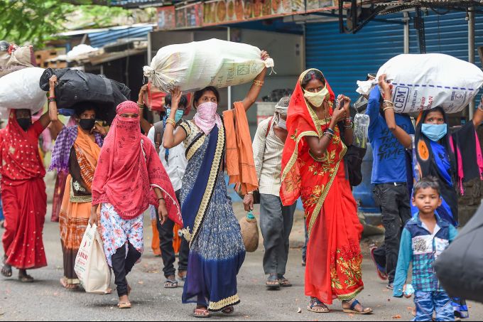 News in Photos (23 May 2020) | Photos of Top News Today - Oneindia Gallery