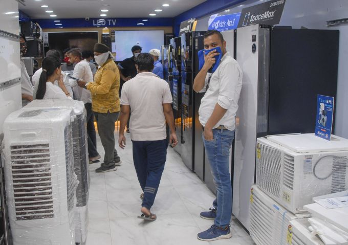 News in Photos (23 May 2020) | Photos of Top News Today - Oneindia Gallery