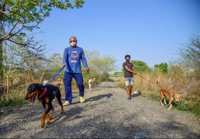 News in Photos (23 May 2020) | Photos of Top News Today - Oneindia Gallery