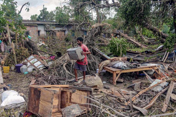 News in Photos (24 May 2020) | Photos of Top News Today - Oneindia Gallery