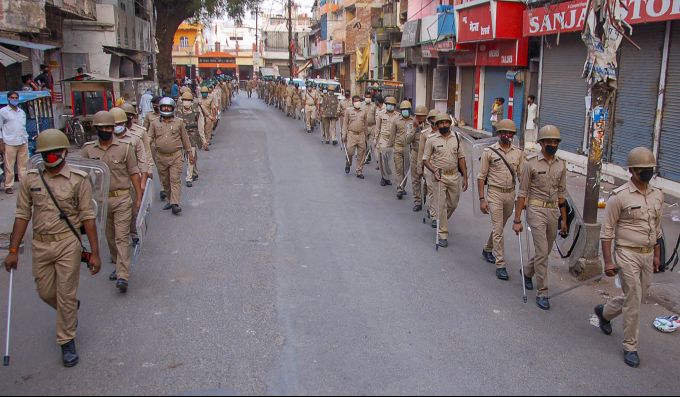 News in Photos (24 May 2020) | Photos of Top News Today - Oneindia Gallery