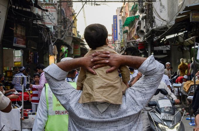 News in Photos (24 May 2020) | Photos of Top News Today - Oneindia Gallery