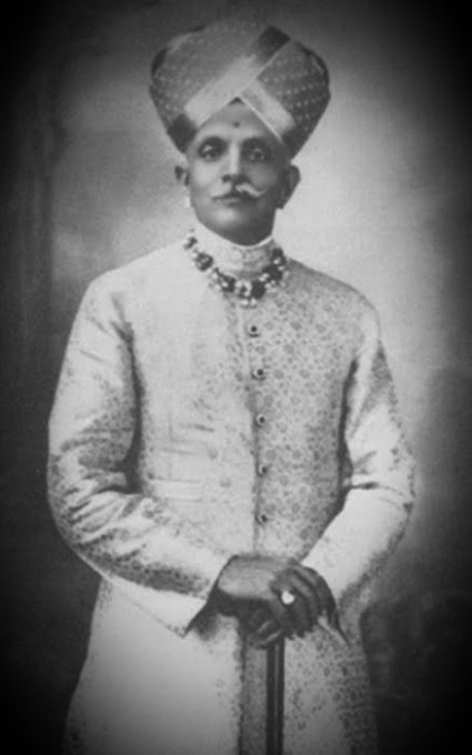 ನಾಲ್ವಡಿ ಕೃಷ್ಣರಾಜ ಒಡೆಯರ್ 136ನೇ ಜಯಂತಿ