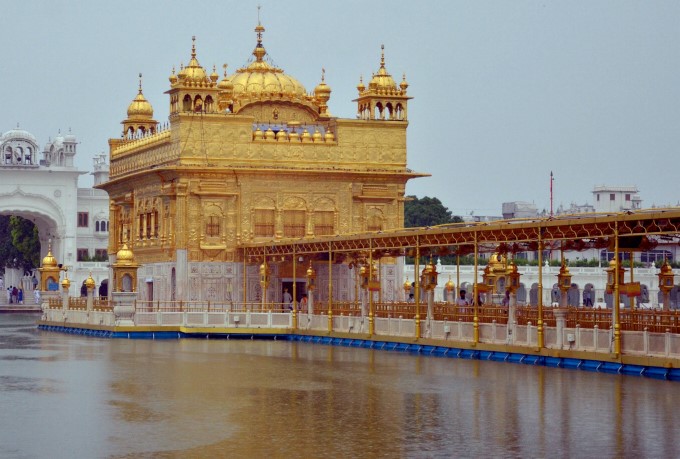 36th Anniversary Of Operation Blue Star