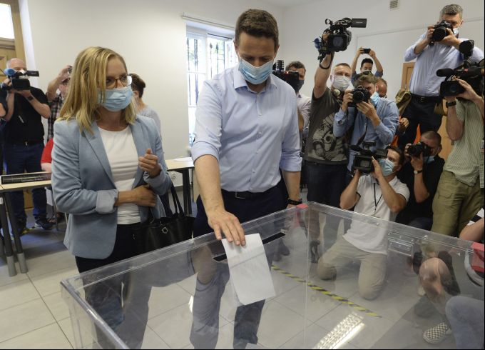 News in Photos (28 June 2020) | Photos of Top News Today - Oneindia Gallery