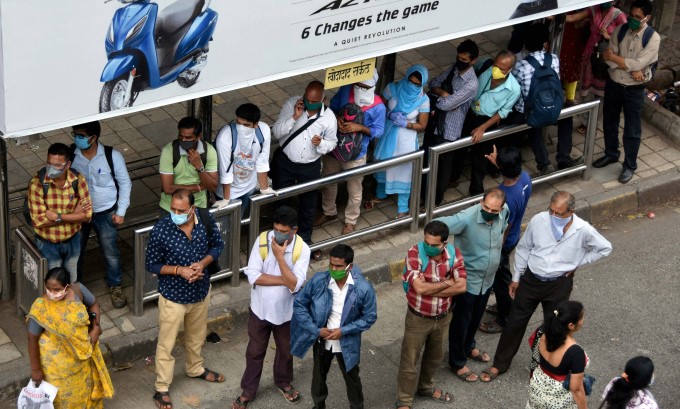 How India Failed To Maintain Social Distancing