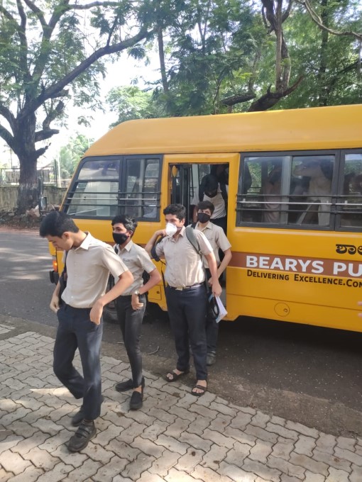ಕರ್ನಾಟಕ ಎಸ್‌ಎಸ್‌ಎಲ್‌ಸಿ ಪರೀಕ್ಷೆ ಇಂದಿನಿಂದ ಪ್ರಾರಂಭ