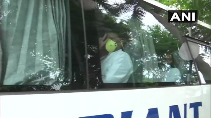 Rajya Sabha Elections 2020