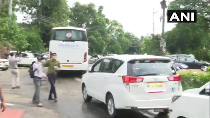 Rajya Sabha Elections 2020