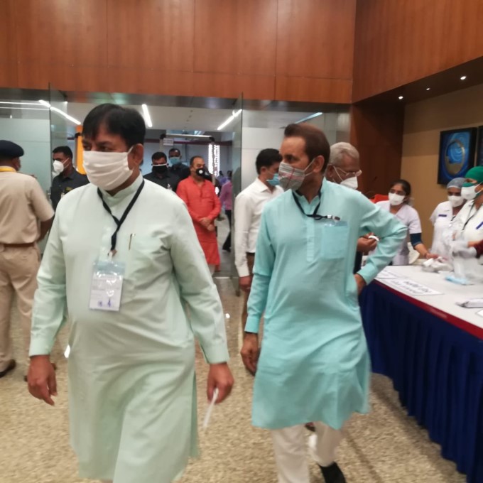 Rajya Sabha Elections 2020