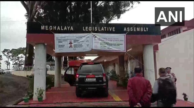 Rajya Sabha Elections 2020