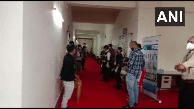 Rajya Sabha Elections 2020