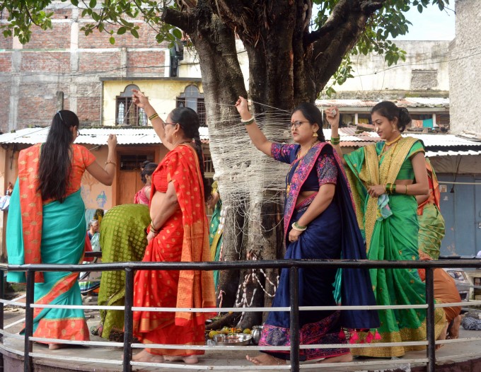 Rath Yatra 2020: Debasnana Purnima Festival