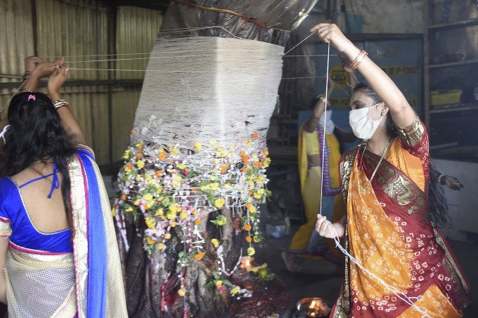 Rath Yatra 2020: Debasnana Purnima Festival