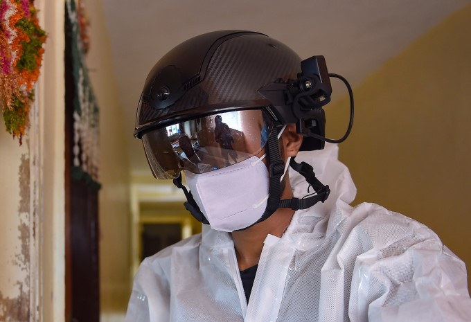 Daily Life During Coronavirus Pandemic