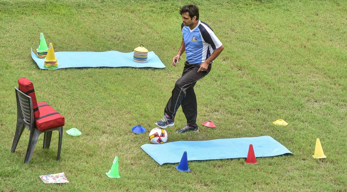 Online classes during COVID 19 pandemic