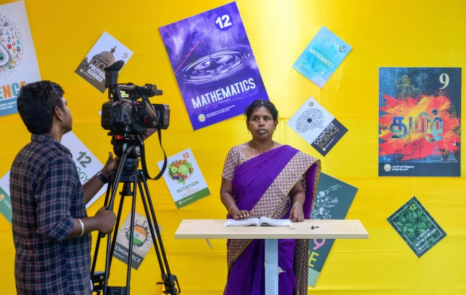 Daily Life During Coronavirus Pandemic