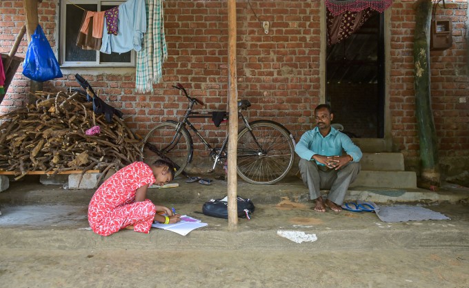 Online classes during COVID 19 pandemic