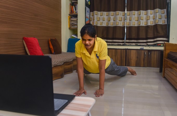 Daily Life During Coronavirus Pandemic