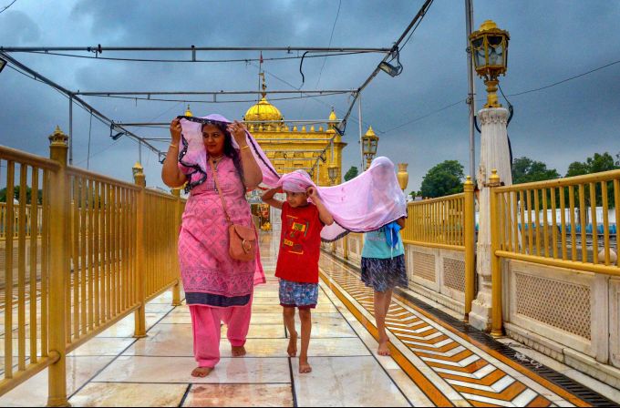 News in Photos (12 July 2020) | Photos of Top News Today - Oneindia Gallery